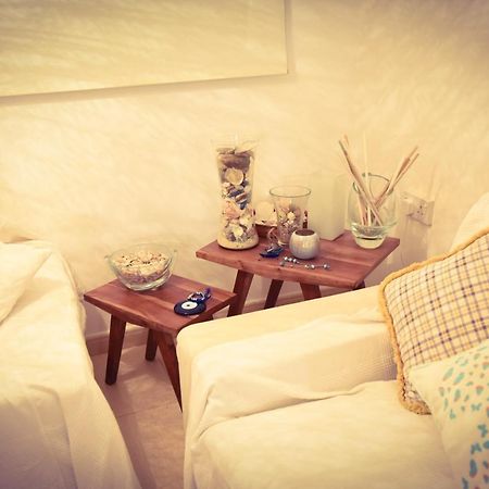 Riverland Beach Villa Protaras Bagian luar foto