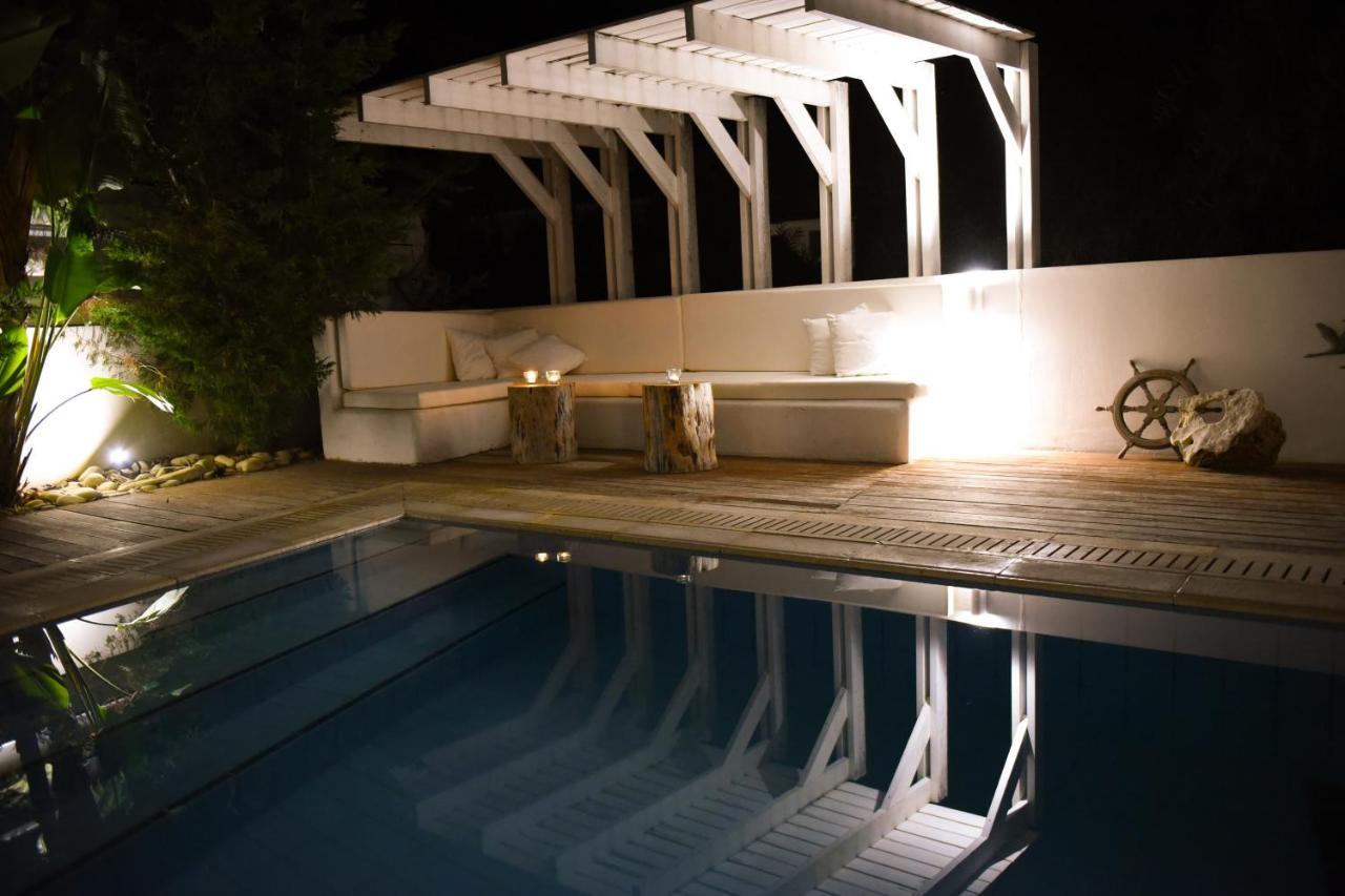 Riverland Beach Villa Protaras Bagian luar foto