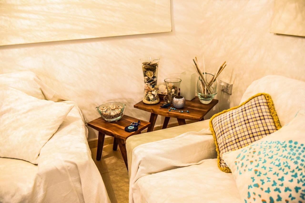 Riverland Beach Villa Protaras Bagian luar foto