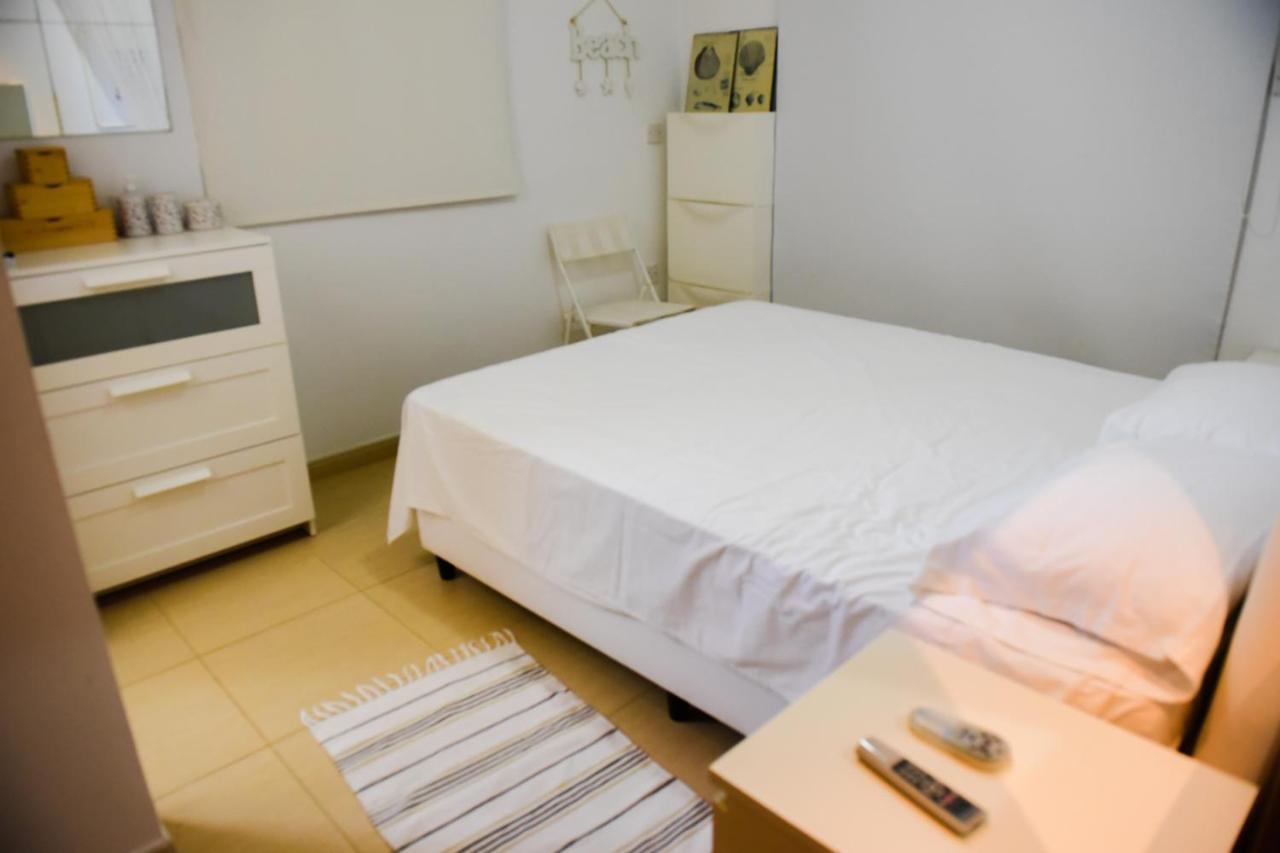 Riverland Beach Villa Protaras Bagian luar foto