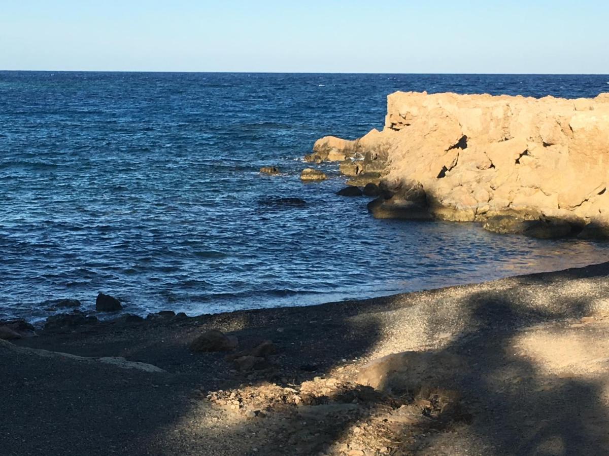 Riverland Beach Villa Protaras Bagian luar foto
