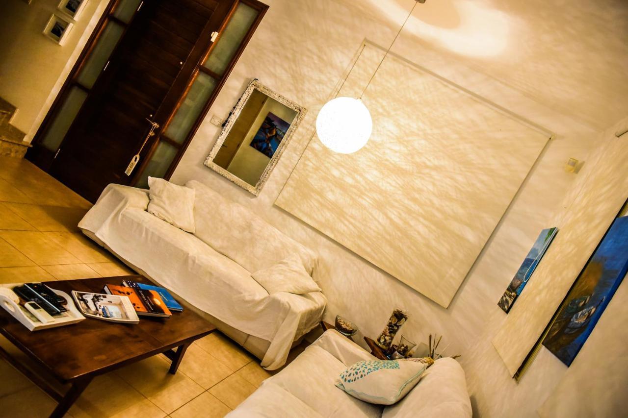 Riverland Beach Villa Protaras Bagian luar foto