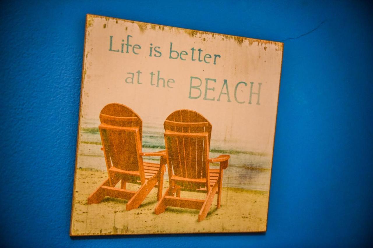 Riverland Beach Villa Protaras Bagian luar foto