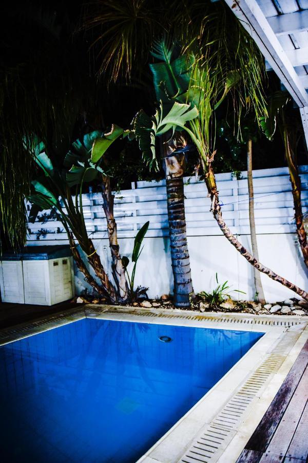 Riverland Beach Villa Protaras Bagian luar foto