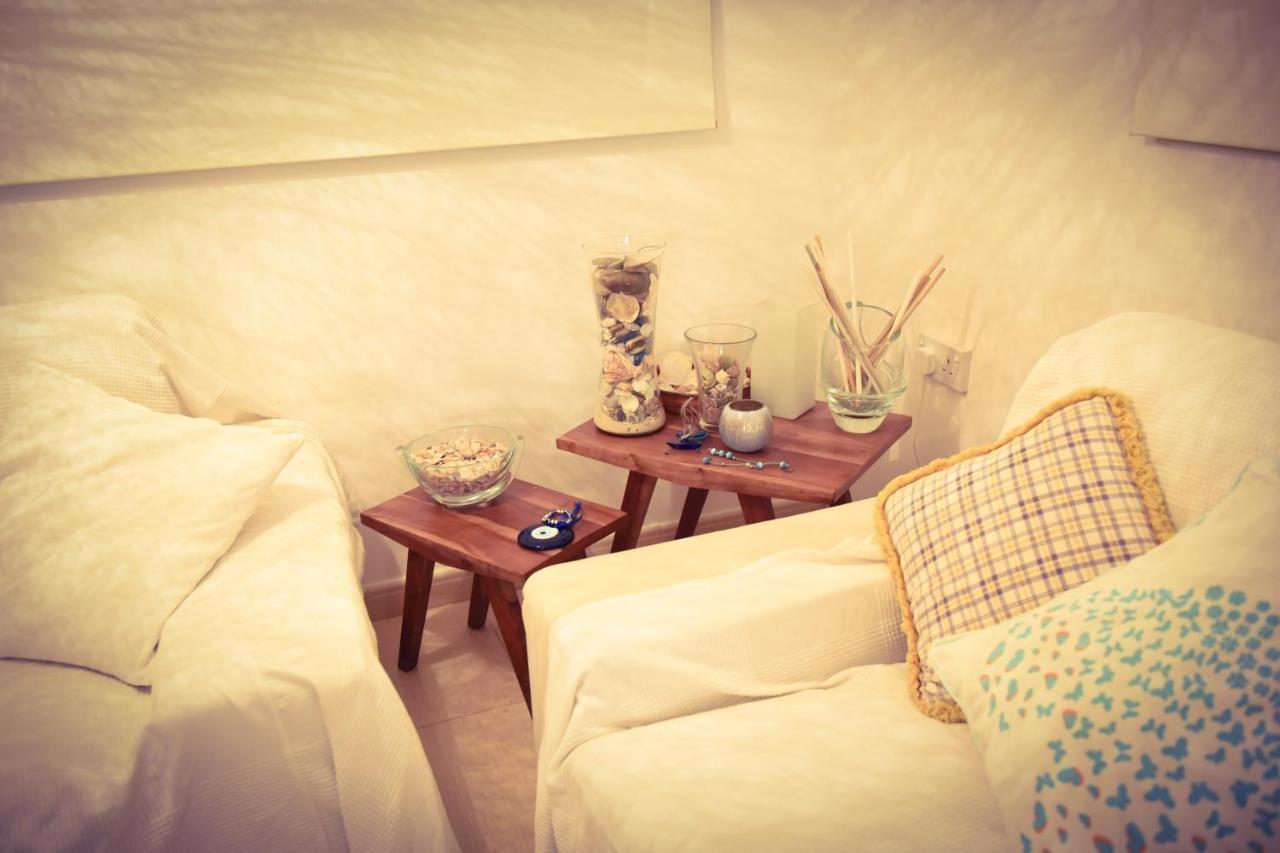 Riverland Beach Villa Protaras Bagian luar foto