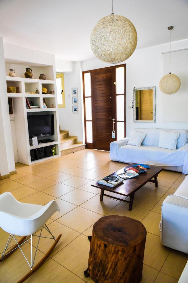 Riverland Beach Villa Protaras Bagian luar foto