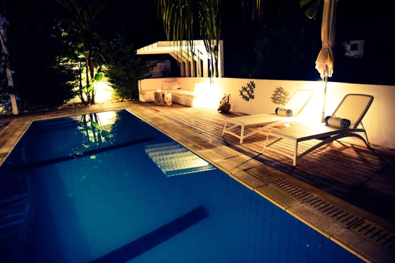 Riverland Beach Villa Protaras Bagian luar foto