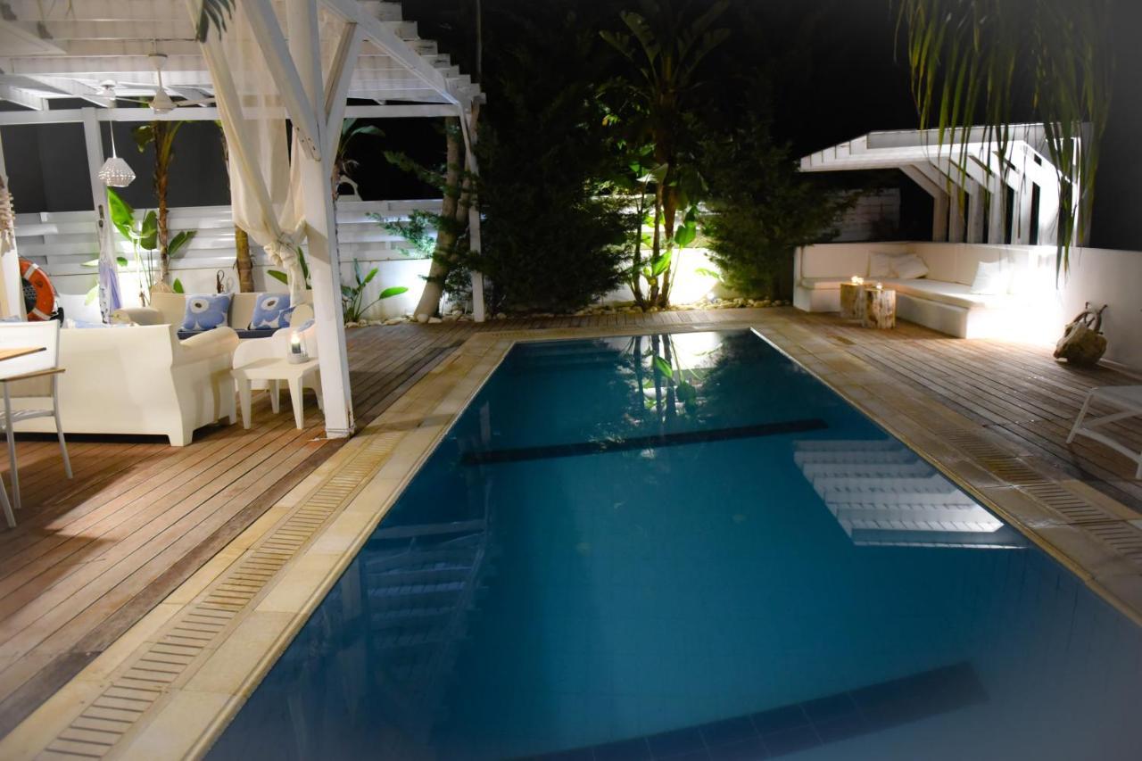 Riverland Beach Villa Protaras Bagian luar foto