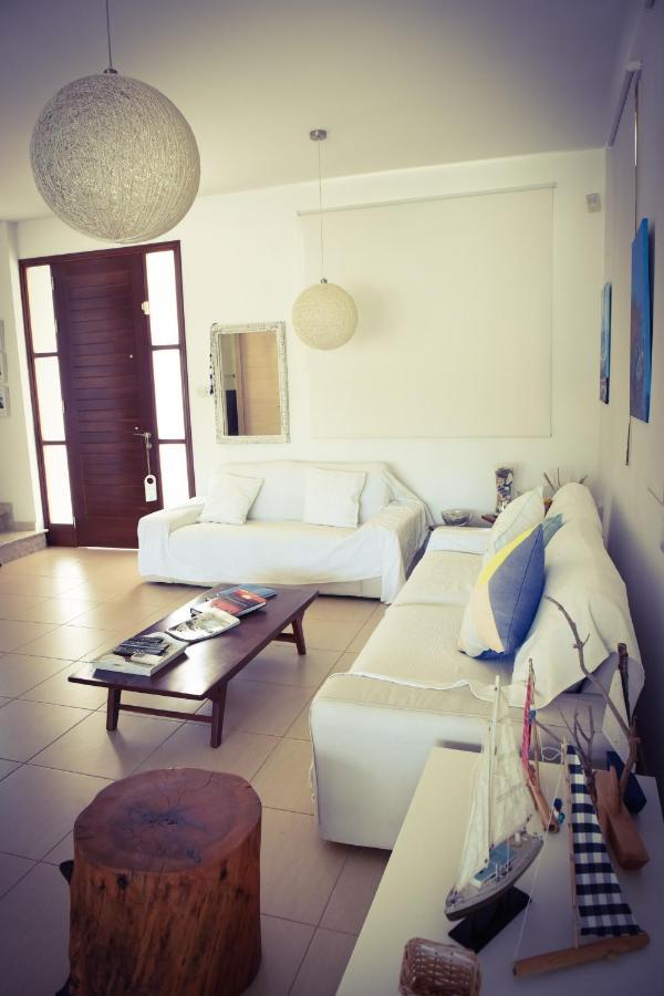 Riverland Beach Villa Protaras Bagian luar foto