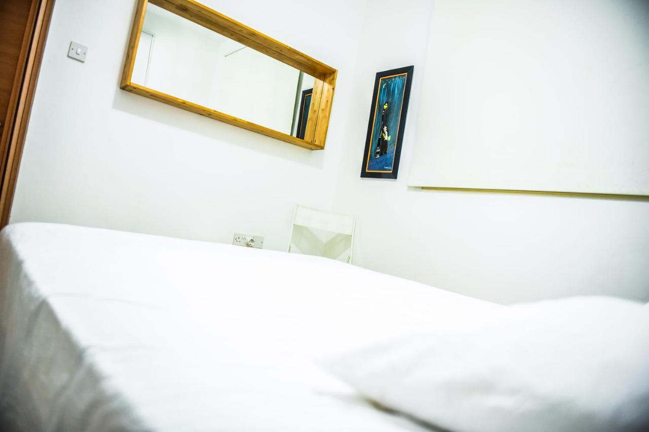 Riverland Beach Villa Protaras Bagian luar foto