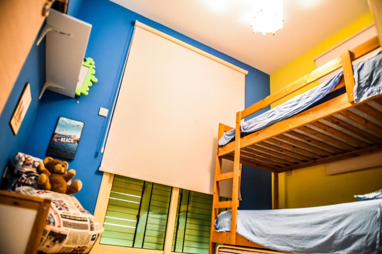 Riverland Beach Villa Protaras Bagian luar foto