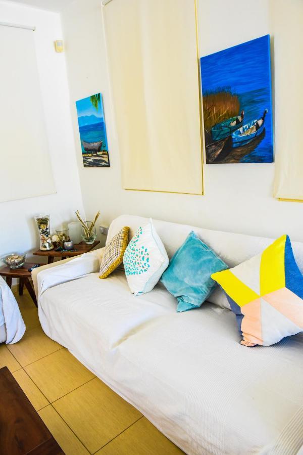 Riverland Beach Villa Protaras Bagian luar foto
