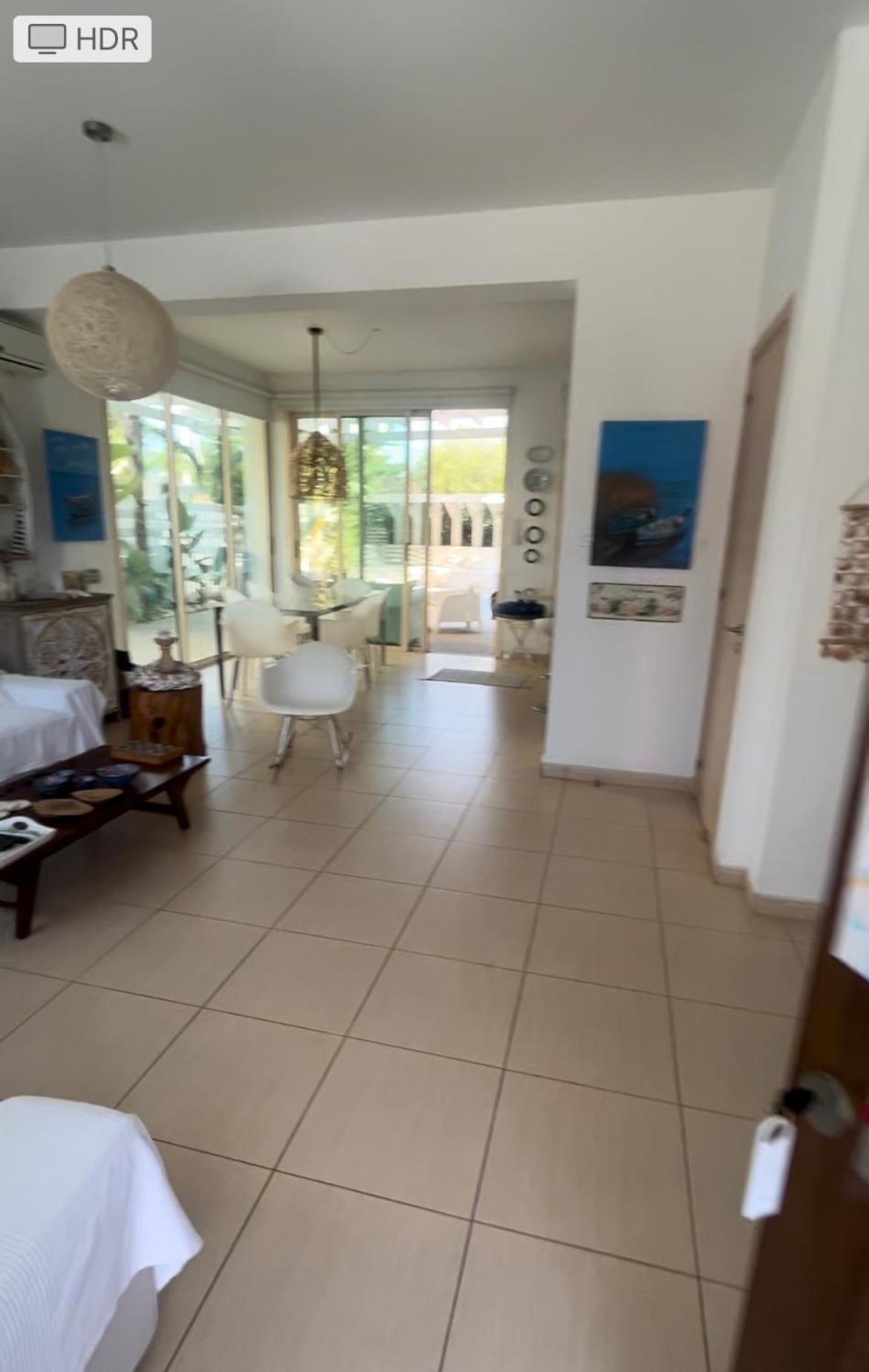 Riverland Beach Villa Protaras Bagian luar foto