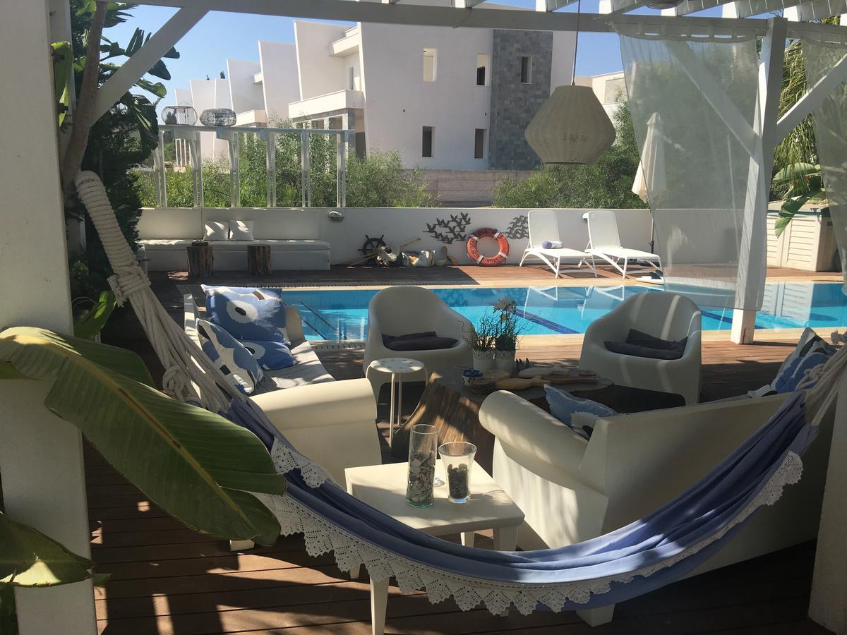 Riverland Beach Villa Protaras Bagian luar foto